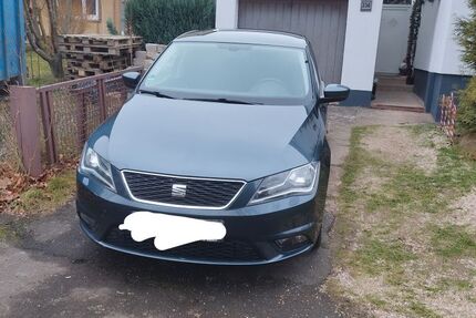 Seat Toledo Gebrauchtwagen
