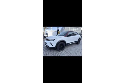 Opel Mokka Gebrauchtwagen