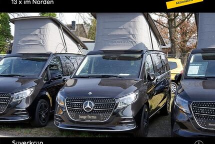 Mercedes-Benz V 250 Gebrauchtwagen