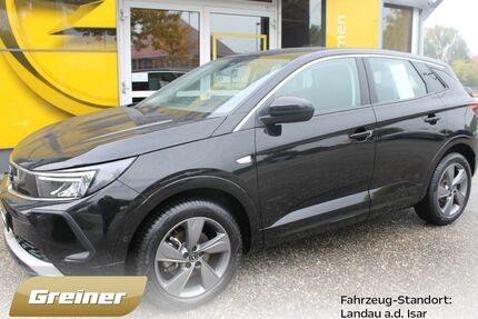 Opel Grandland (X) Gebrauchtwagen