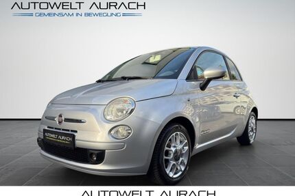 Fiat 500 Gebrauchtwagen