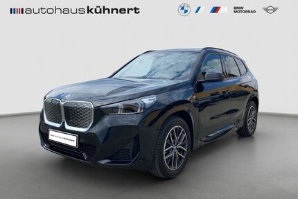 BMW iX1 Gebrauchtwagen