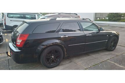 Chrysler 300C Gebrauchtwagen