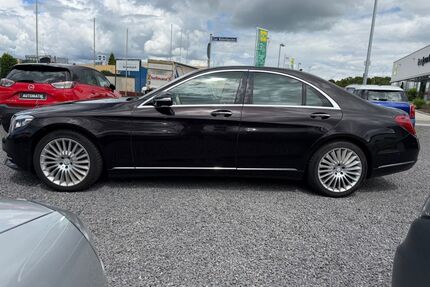Mercedes-Benz S 350 Gebrauchtwagen