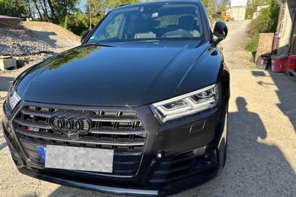 Audi SQ5 Gebrauchtwagen