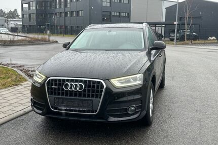 Audi Q3 Gebrauchtwagen