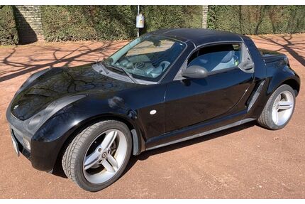 Smart Roadster Gebrauchtwagen