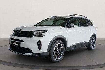 Citroen C5 Aircross Gebrauchtwagen