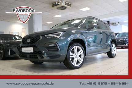 Seat Ateca Gebrauchtwagen