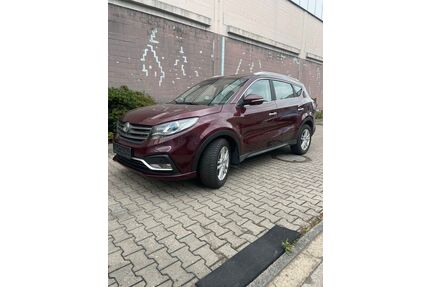 DFSK Glory Gebrauchtwagen