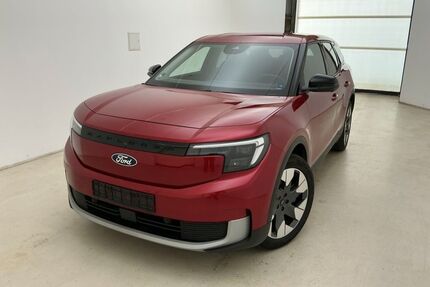 Ford Explorer Gebrauchtwagen