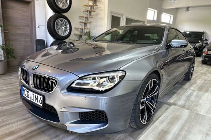 BMW M6 Gebrauchtwagen