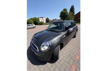 Mini Cooper S Gebrauchtwagen