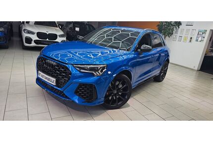 Audi RSQ3 Gebrauchtwagen