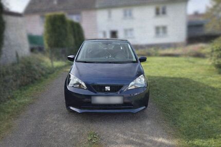 Seat Mii Gebrauchtwagen