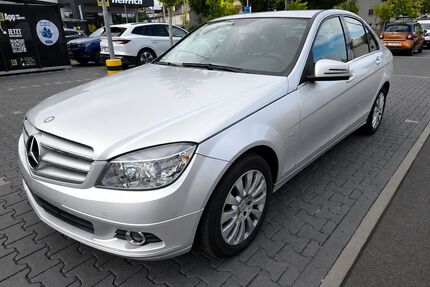 Mercedes-Benz C 200 Gebrauchtwagen