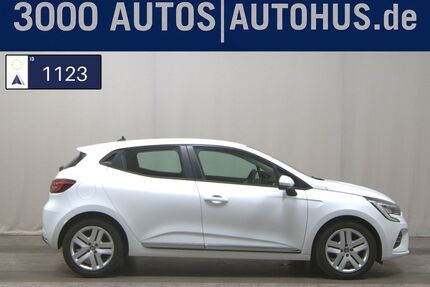 Renault Clio Gebrauchtwagen
