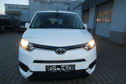 Toyota Proace (Verso) Gebrauchtwagen