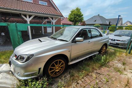 Subaru Impreza Gebrauchtwagen