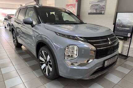 Mitsubishi Outlander Gebrauchtwagen