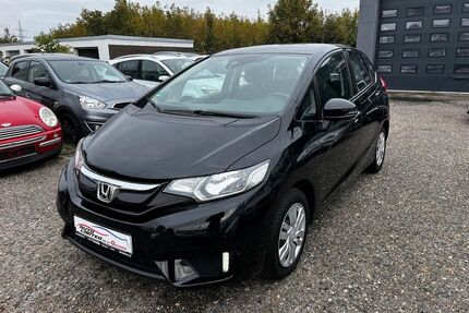 Honda Jazz Gebrauchtwagen