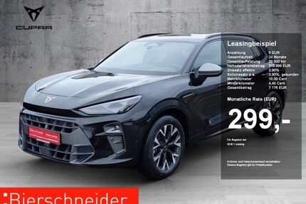 Cupra Terramar Gebrauchtwagen