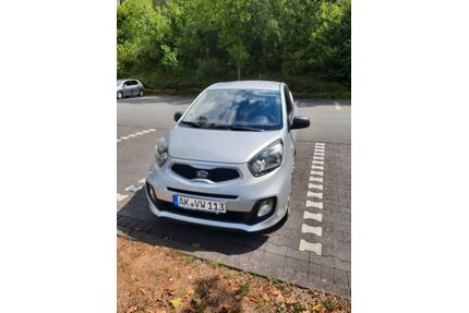 Kia Picanto Gebrauchtwagen