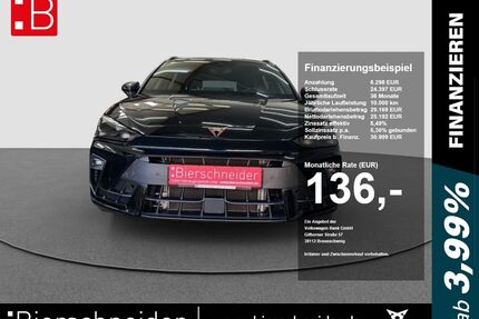 Cupra Leon Gebrauchtwagen