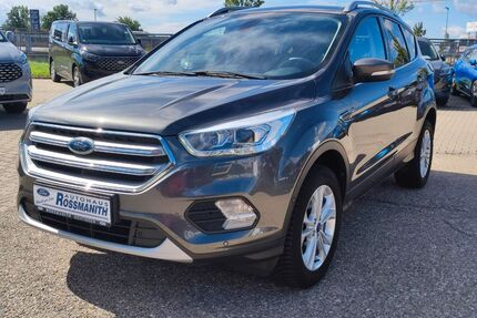 Ford Kuga Gebrauchtwagen