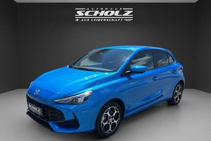 MG MG3 Gebrauchtwagen