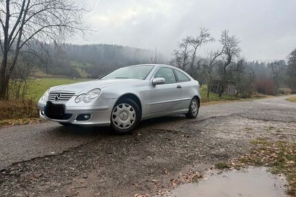 Mercedes-Benz CL 200 Gebrauchtwagen