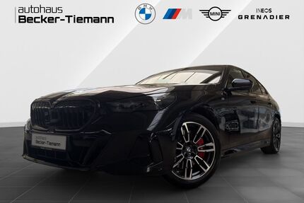 BMW 540 Gebrauchtwagen