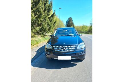 Mercedes-Benz ML 280 Gebrauchtwagen