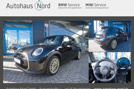 Mini Cooper S Gebrauchtwagen