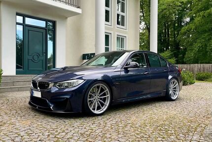 BMW M3 Gebrauchtwagen