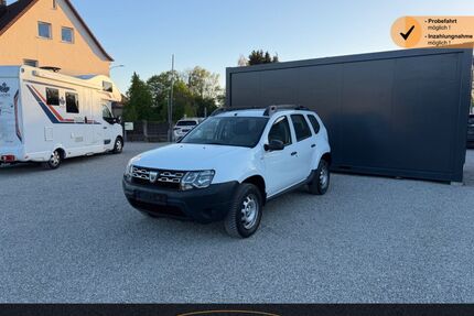 Dacia Duster Gebrauchtwagen