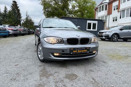 BMW 116 Gebrauchtwagen