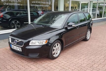 Volvo V50 Gebrauchtwagen