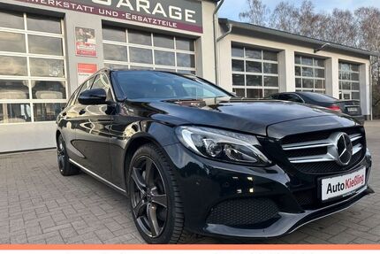 Mercedes-Benz C 350 Gebrauchtwagen