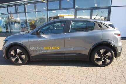 Renault Megane E-TECH Gebrauchtwagen