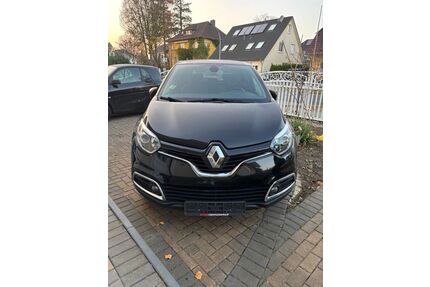 Renault Captur Gebrauchtwagen