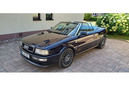 Audi 80 Gebrauchtwagen