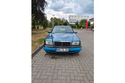 Mercedes-Benz C 230 Gebrauchtwagen
