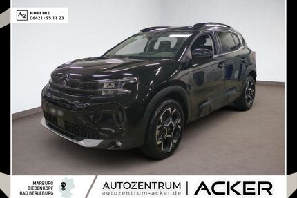 Citroen C5 Aircross Gebrauchtwagen