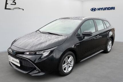 Toyota Corolla Gebrauchtwagen