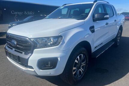 Ford Ranger Gebrauchtwagen
