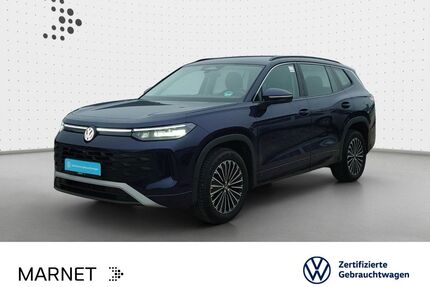 VW Tayron Gebrauchtwagen