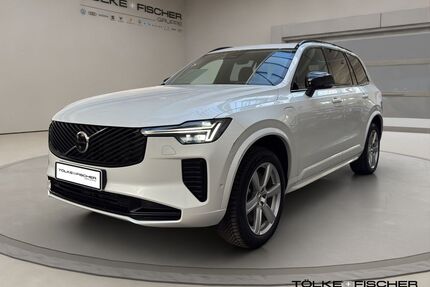 Volvo XC90 Gebrauchtwagen