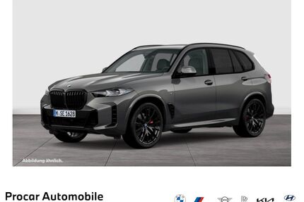 BMW X5 Gebrauchtwagen