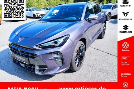 Cupra Terramar Gebrauchtwagen